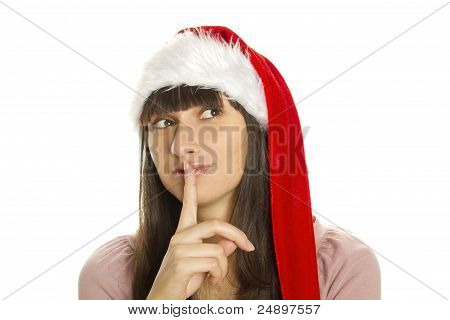 Shhhhh Natale presto