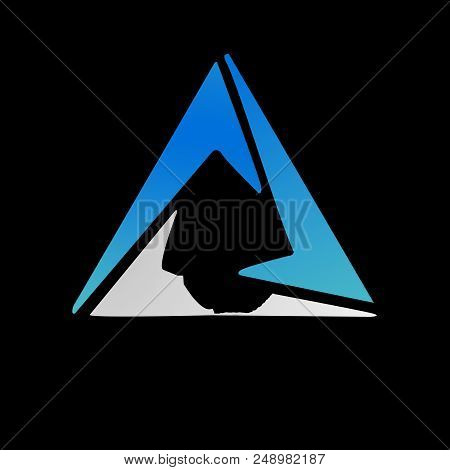 Cortex Crypton Coin Currency Illustration   Exchange Digital Internet