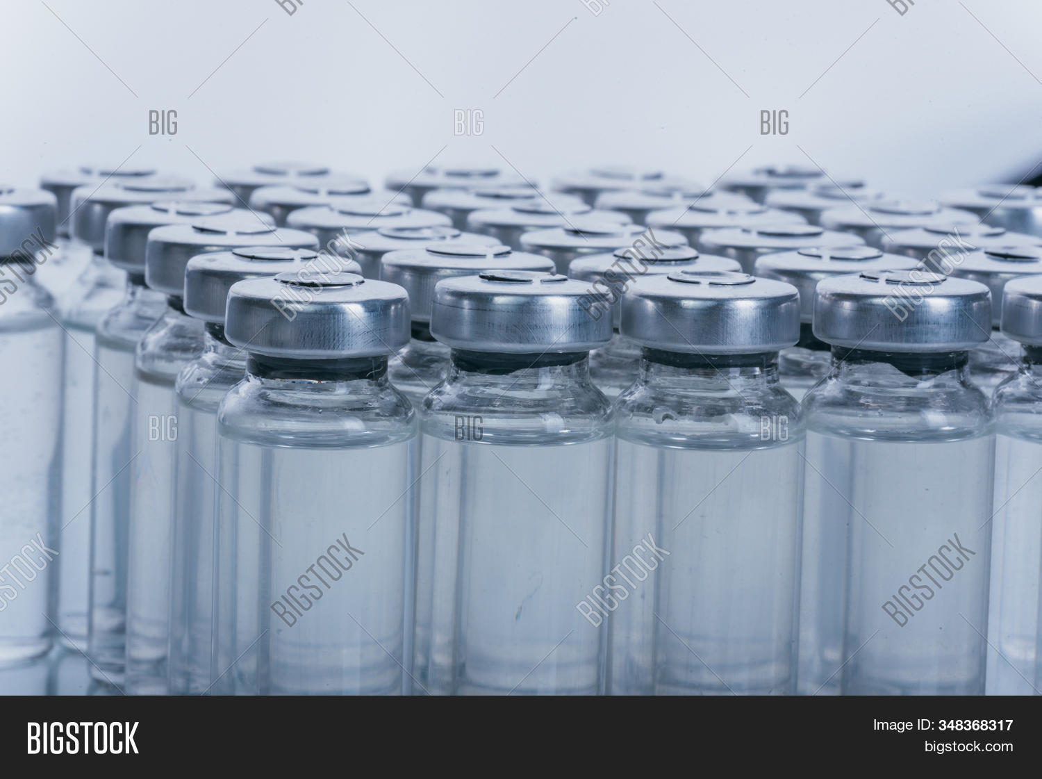 Glass Medical Ampoule Image & Photo (Free Trial) Bigstock