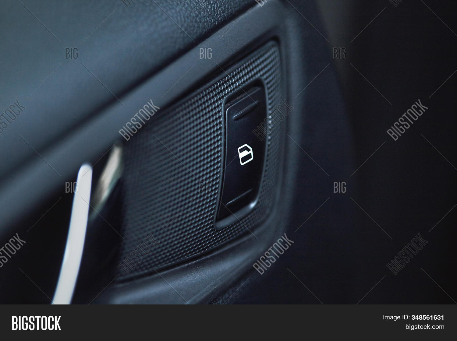 Car Interior Details Image & Photo (Free Trial) Bigstock