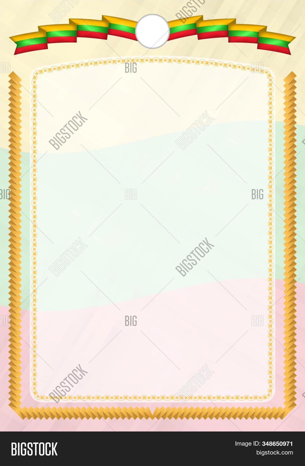 Border Made Myanmar Vector & Photo (Free Trial) | Bigstock