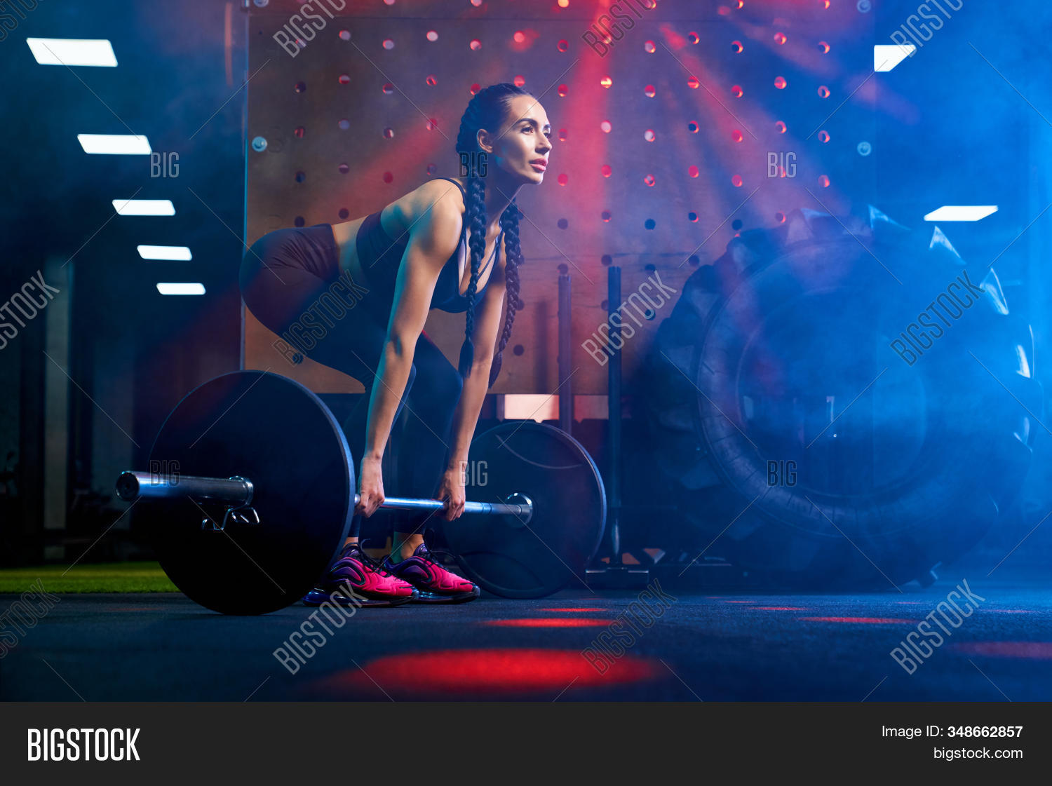 Side View Image & Photo (Free Trial) Bigstock