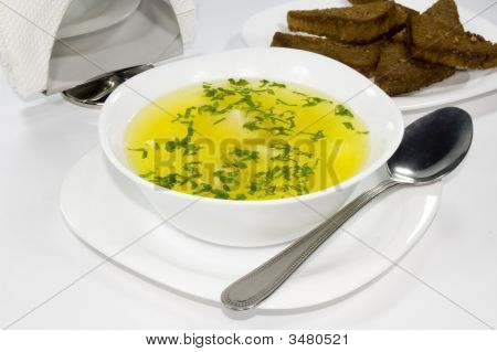 Soupe