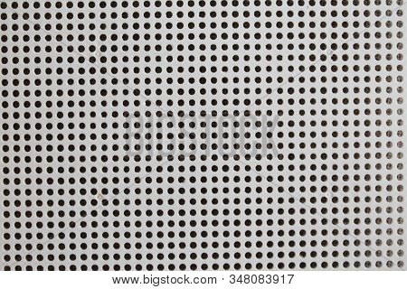 Pegboard Mushroom Nail Mosaic. Educational Toy Diy Puzzle. White Jigsaw Pegboard. Bright Creative To