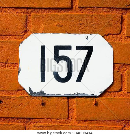 Nr. 157