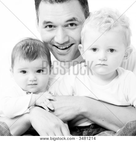 พ่อกับลูก