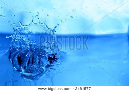 Acqua Splash
