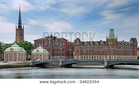 Vasa.