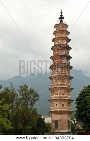 Eski Pagoda