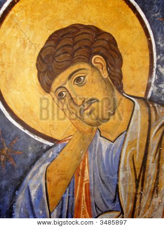 St. Thomas Icon
