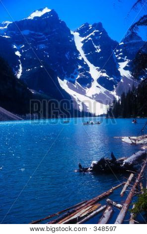 Banff Park