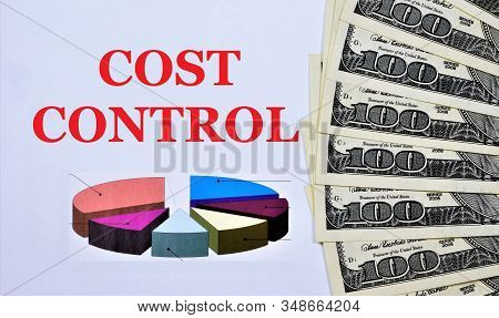 Cost Control And Supervision Of Business Operations: Accounting, Finance, Marketing. Effective Manag