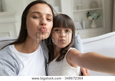 Funny Young Mom Image & Photo (Free Trial) | Bigstock