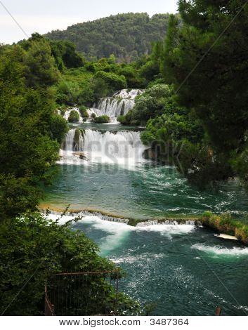 Krka National Park