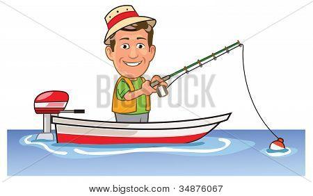 Pesca
