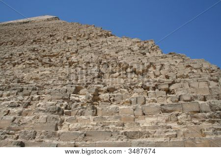 Pyramide de Gizeh