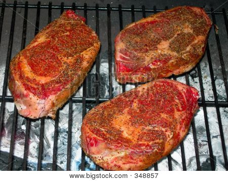 ribeye