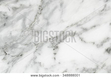 White Or Light Grey Marble Stone Background.white Marble,quartz Texture Backdrop. Wall And Panel Mar