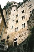 Rocamadour, Francie