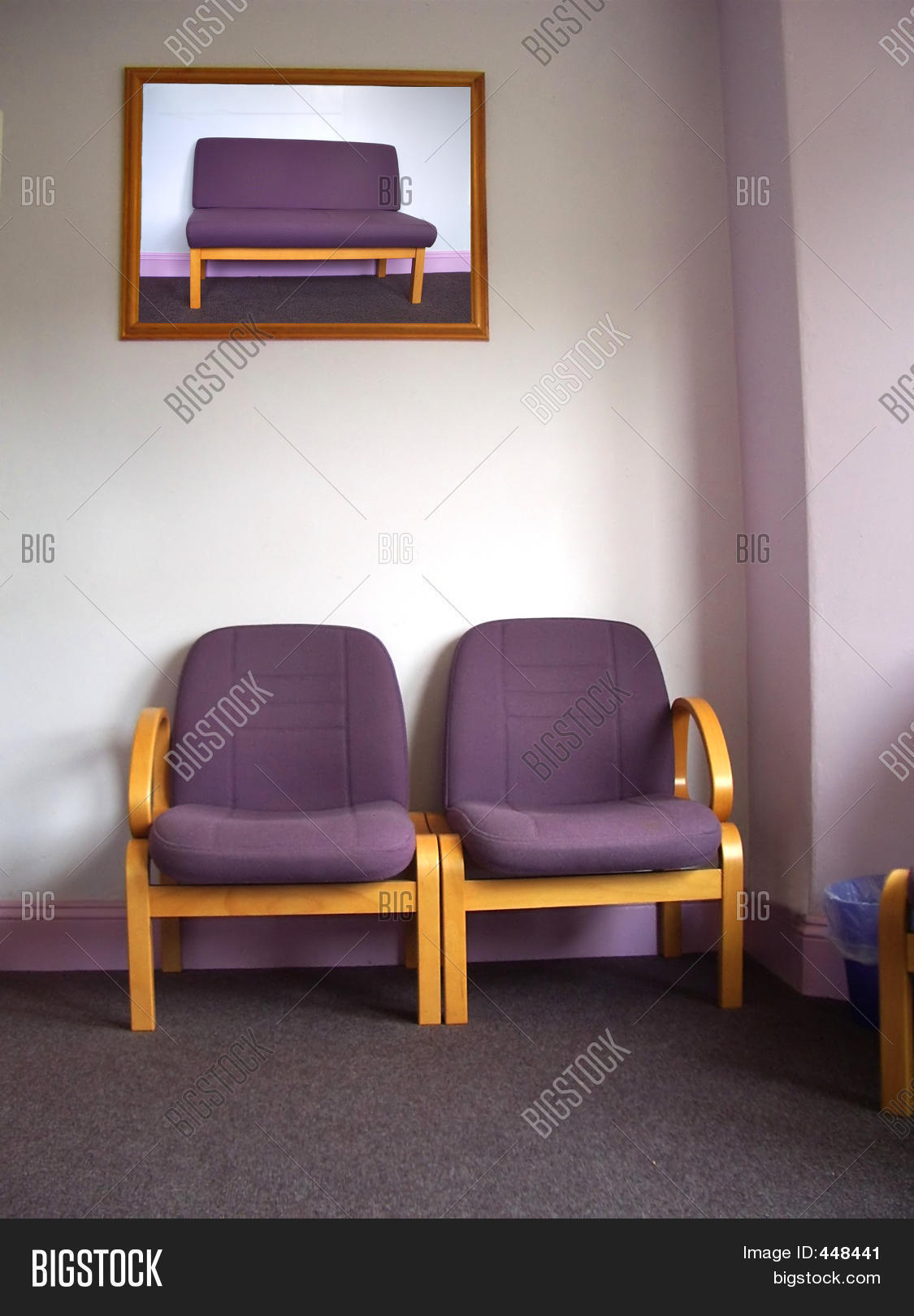 Doctors Waiting Room Image & Photo (Free Trial) Bigstock