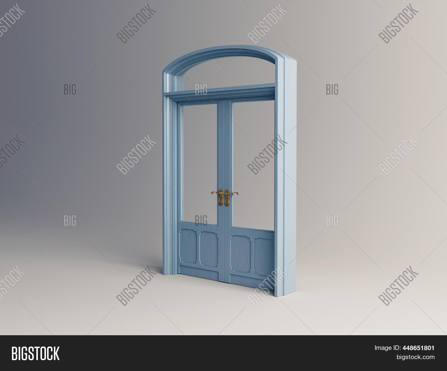 Shut French Double Image & Photo (Free Trial) Bigstock