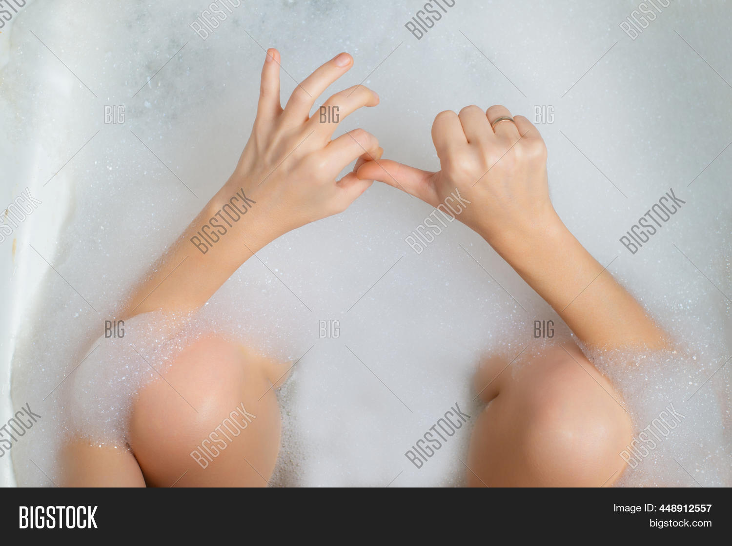 Female Masturbation, Image & Photo (Free Trial) | Bigstock