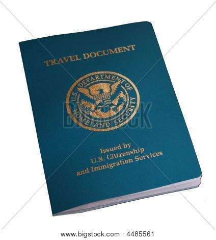 Reisdocument