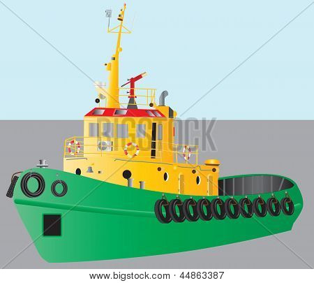Schlepper