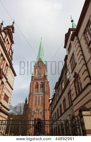 Schwerin