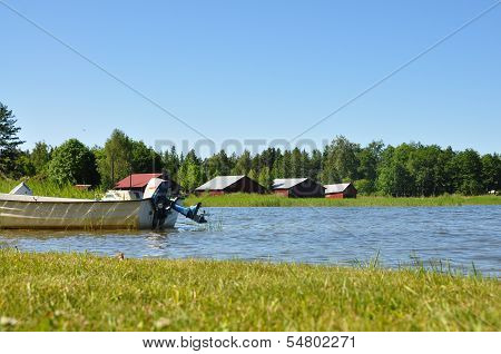Swedish Summer