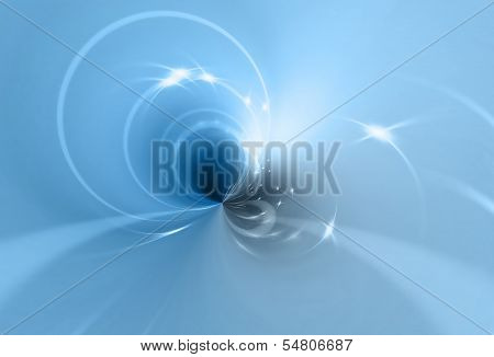 abstract background