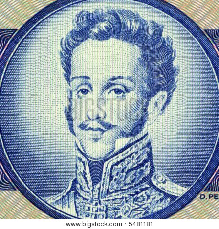 Pedro ı