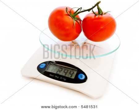 규모 토마토