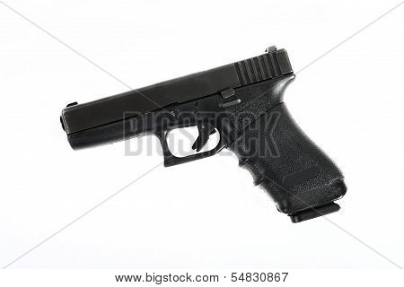 Handgun
