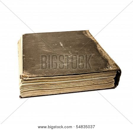 Old Book