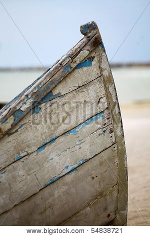 Old Boat