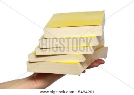 Knihy poznání
