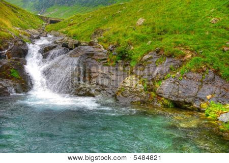 Cascada