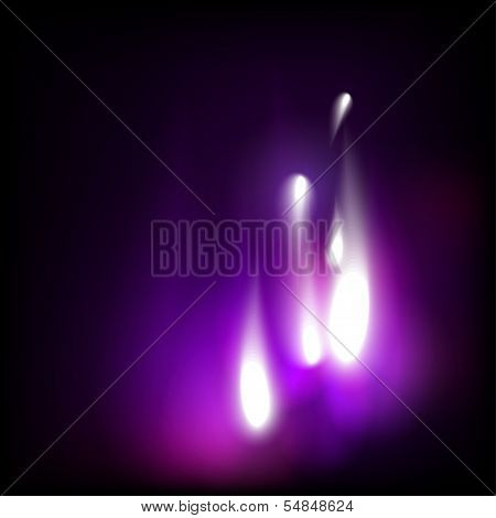 fire abstract