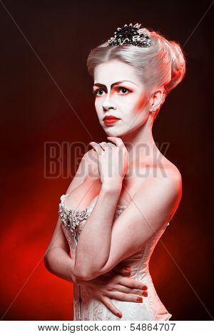 Red Queen