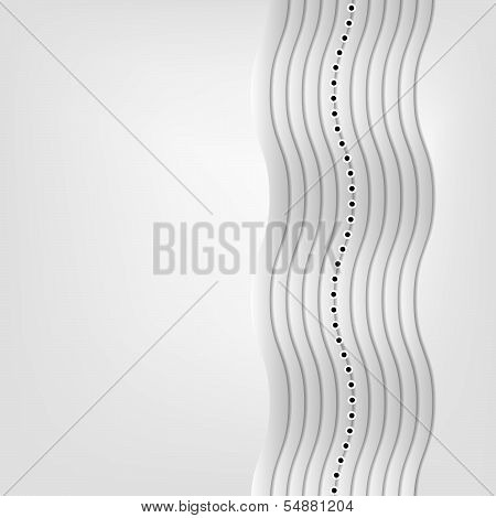 Black And White Background