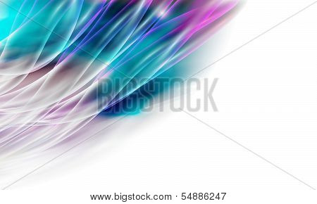 Vector Abstract Background