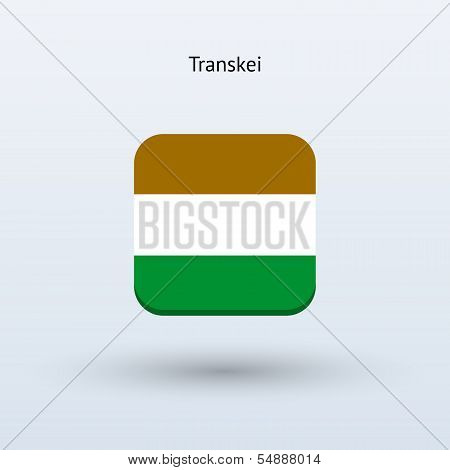 Transkei flag icon