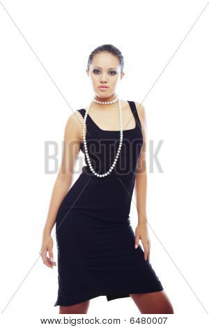 Glamourous 패션