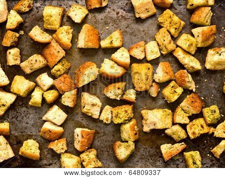 Crouton