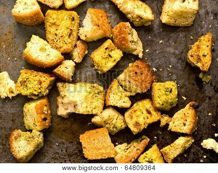 Crouton