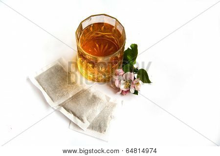 Apple Tea