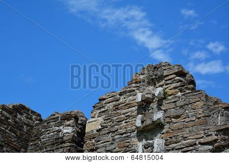 Medieval Church