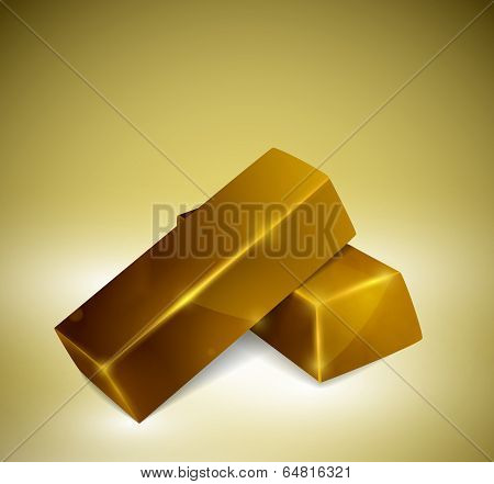 Gold Bars