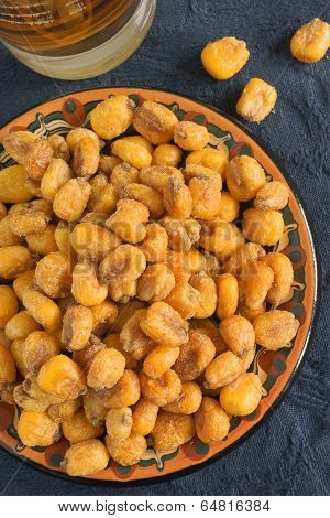 Corn Nuts